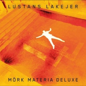 Lustans Lakejer - Mörk Materia Deluxe in the group VINYL / Pop-Rock at Bengans Skivbutik AB (4304685)