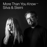 Thordardottir Silva - More Than You Know in the group CD / Jazz at Bengans Skivbutik AB (4304715)