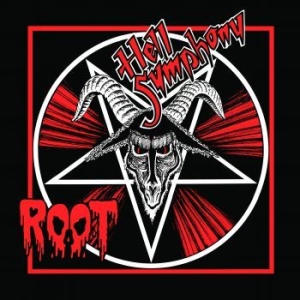 Root - Hell Symphony in the group CD / Hårdrock at Bengans Skivbutik AB (4304749)