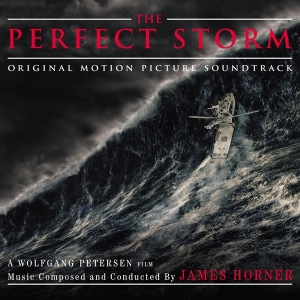 Original Motion Picture Soundt - Perfect Storm in the group OTHER / Music On Vinyl - Vårkampanj at Bengans Skivbutik AB (4304768)