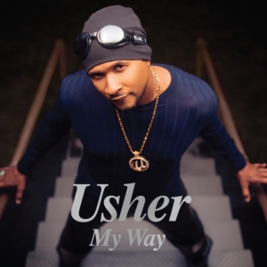 Usher - My Way (25Th Anniversary) in the group OTHER / Övrigt /  at Bengans Skivbutik AB (4304774)