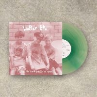 Walter Etc. - When The Band Breaks Up Again (Clea in the group VINYL / Hårdrock,Pop-Rock at Bengans Skivbutik AB (4304883)