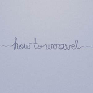 Kilometre Club - How To Unravel in the group VINYL / Pop-Rock at Bengans Skivbutik AB (4304890)