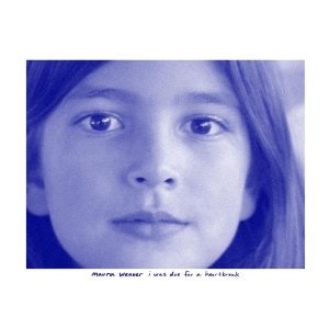 Weaver Maura - I Was Due For A Heartbreak (Blue Po in the group VINYL / Pop-Rock at Bengans Skivbutik AB (4304892)