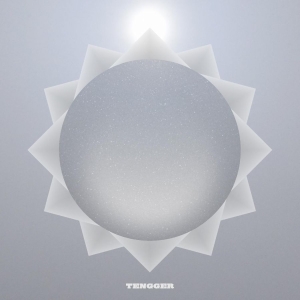 Tengger - Tengger in the group VINYL / Pop at Bengans Skivbutik AB (4304898)
