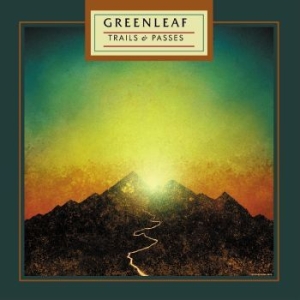 Greenleaf - Trails & Passes in the group VINYL / Pop-Rock at Bengans Skivbutik AB (4304911)