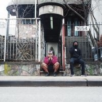 Armand Hammer - We Buy Diabetic Test Strips in the group CD / Hip Hop-Rap,Pop-Rock at Bengans Skivbutik AB (4304946)