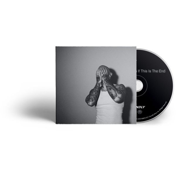 Noah Gundersen - If This Is The End in the group CD / Worldmusic/ Folkmusik at Bengans Skivbutik AB (4304952)