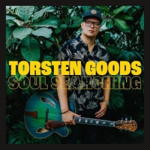 Torsten Goods - Soul Searching in the group CD / Jazz at Bengans Skivbutik AB (4304954)
