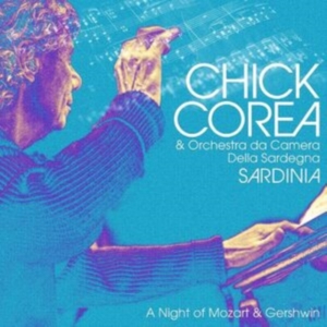 Corea Chick - Sardinia in the group CD / Jazz at Bengans Skivbutik AB (4304972)