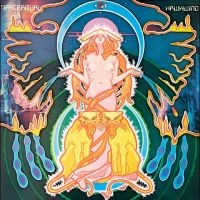 Hawkwind - Space Ritual - 50Th Anniversary 2Cd in the group MUSIK / Dual Disc / Pop-Rock at Bengans Skivbutik AB (4305000)