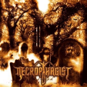 Necrophagist - Epitaph in the group VINYL / Hårdrock/ Heavy metal at Bengans Skivbutik AB (4305123)