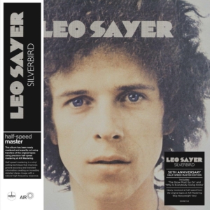 Sayer Leo - Silverbird in the group VINYL / Pop-Rock at Bengans Skivbutik AB (4305125)