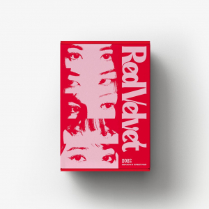 RED VELVET - 2023 SM ARTIST SEASON'S GREETING + PHOTO in the group Minishops / K-Pop Minishops / Red velvet at Bengans Skivbutik AB (4305239)