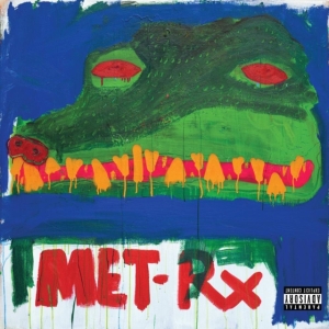 Action Bronson - Crocodillo Turbo (Olive Green Vinyl) in the group CD / Hip Hop-Rap at Bengans Skivbutik AB (4305304)