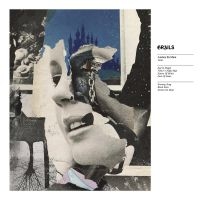 Grails - Anches En Maat (Ltd Black Eyes Viny in the group VINYL / Rock at Bengans Skivbutik AB (4305458)