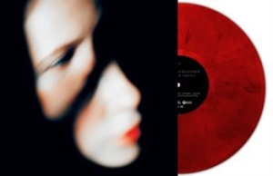 Savolainen Selma - Horror Vacui (Red Marble Vinyl) in the group VINYL / Jazz at Bengans Skivbutik AB (4305494)