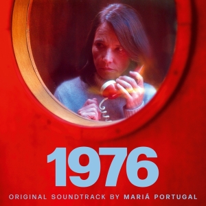Maria Portugal - 1976 in the group VINYL / Film-Musikal at Bengans Skivbutik AB (4305521)