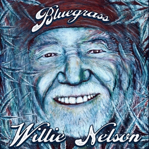 Nelson Willie - Bluegrass in the group Minishops / Willie Nelson at Bengans Skivbutik AB (4305524)