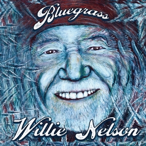 Nelson Willie - Bluegrass in the group Minishops / Willie Nelson at Bengans Skivbutik AB (4305524)