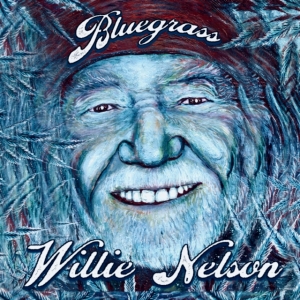 Nelson Willie - Bluegrass in the group Minishops / Willie Nelson at Bengans Skivbutik AB (4305525)