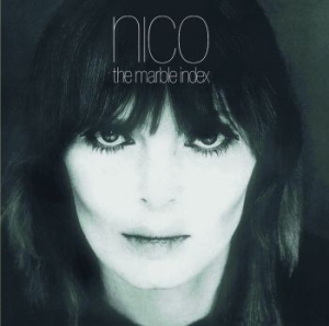 Nico - Marble Index in the group VINYL / Pop-Rock at Bengans Skivbutik AB (4305543)