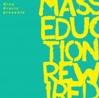 St. Vincent - Nina Kraviz Presents Masseduction R in the group OTHER / Övrigt /  at Bengans Skivbutik AB (4305573)