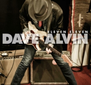 Alvin Dave - Eleven Eleven (11Th Anniversary Exp in the group OTHER / Övrigt /  at Bengans Skivbutik AB (4305654)