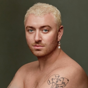 Sam Smith - Gloria (Vinyl) in the group OTHER / -Start Max at Bengans Skivbutik AB (4305656)