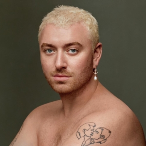 Sam Smith - Gloria in the group CD / Pop-Rock at Bengans Skivbutik AB (4305657)