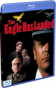 The Eagle Has Landed -   in the group Movies / Film Blu-ray at Bengans Skivbutik AB (4305964)