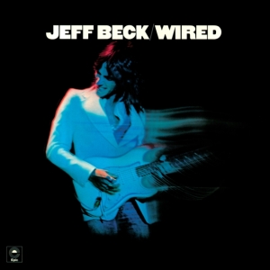Beck Jeff - Wired in the group OTHER / Övrigt /  at Bengans Skivbutik AB (4306296)
