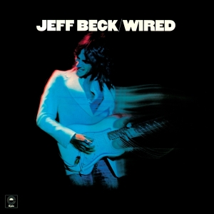 Beck Jeff - Wired in the group OTHER / Övrigt /  at Bengans Skivbutik AB (4306296)
