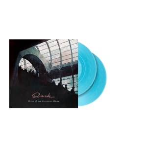 Riverside - Shrine Of New Generation Slaves (Re-Issue 2023) in the group OTHER / Övrigt /  at Bengans Skivbutik AB (4306303)