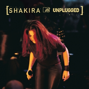 Shakira - Mtv Unplugged in the group VINYL / Pop-Rock at Bengans Skivbutik AB (4306305)