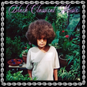 Dayes Yussef - Black Classical Music in the group CD / Pop-Rock at Bengans Skivbutik AB (4306328)