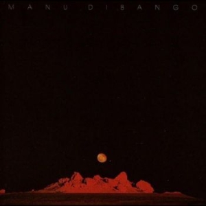 Manu Dibango - Sun Explosion in the group CD / Pop-Rock at Bengans Skivbutik AB (4306329)