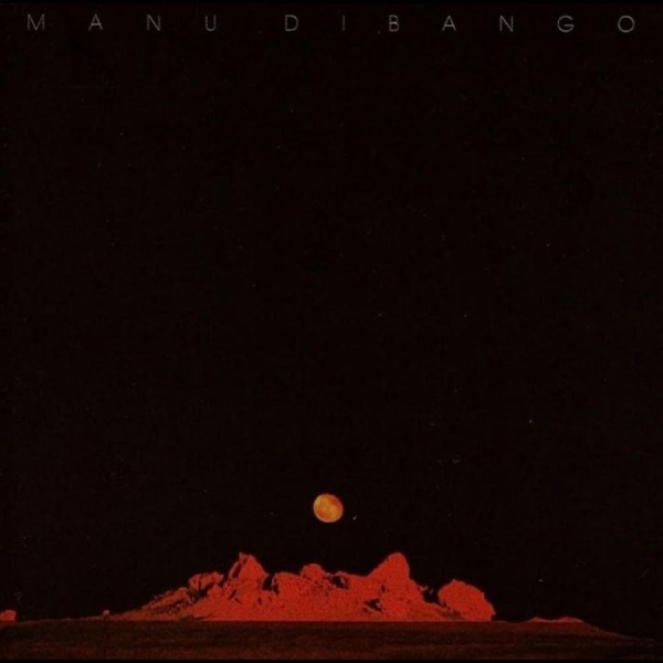 Manu Dibango - Sun Explosion in the group CD / Pop at Bengans Skivbutik AB (4306329)