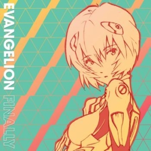 Yoko Takahashi & Megumi Hayashibara - Evangelion Finally in the group VINYL / Pop-Rock at Bengans Skivbutik AB (4306331)