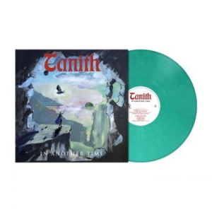 Tanith - In Another Time (Mint Green Marbled in the group VINYL / Hårdrock at Bengans Skivbutik AB (4306334)
