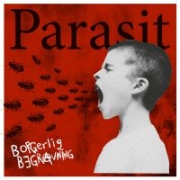 Borgerlig Begravning - Parasit in the group OUR PICKS / Bengans Christmas 2023 at Bengans Skivbutik AB (4306342)