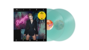 Cyrus Miley - Bangerz (10Th Anniversary Edition) in the group VINYL / Pop-Rock at Bengans Skivbutik AB (4306370)