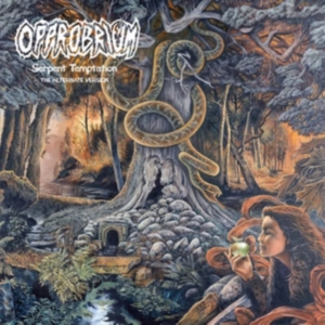 Opprobrium - Serpent Temptation - Alternate Vers in the group VINYL / Hårdrock at Bengans Skivbutik AB (4306422)