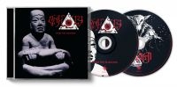 Unholy - From The Shadows (2 Cd) in the group OTHER / Startsida CD-Kampanj at Bengans Skivbutik AB (4306434)