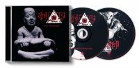Unholy - From The Shadows (2 Cd) in the group CD / Hårdrock at Bengans Skivbutik AB (4306434)