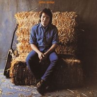 John Prine - John Prine (Ltd Color Vinyl) in the group OUR PICKS / Most popular vinyl classics at Bengans Skivbutik AB (4306447)