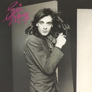 Eddie Money - Eddie Money in the group VINYL / Rock at Bengans Skivbutik AB (4306454)