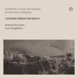 Carlo Andrea De / Luca Guglielmi - Sonatae A Viola Da Gamba & Cembalo Oblig in the group CD / Övrigt at Bengans Skivbutik AB (4306460)