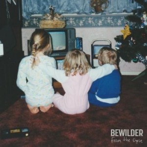 Bewilder - From The Eyrie (Clear Vinyl) in the group VINYL / Hårdrock at Bengans Skivbutik AB (4306506)