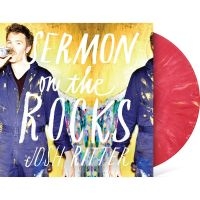 Ritter Josh - Sermon On The Rocks - Salmon Lp in the group VINYL / Pop-Rock at Bengans Skivbutik AB (4306512)